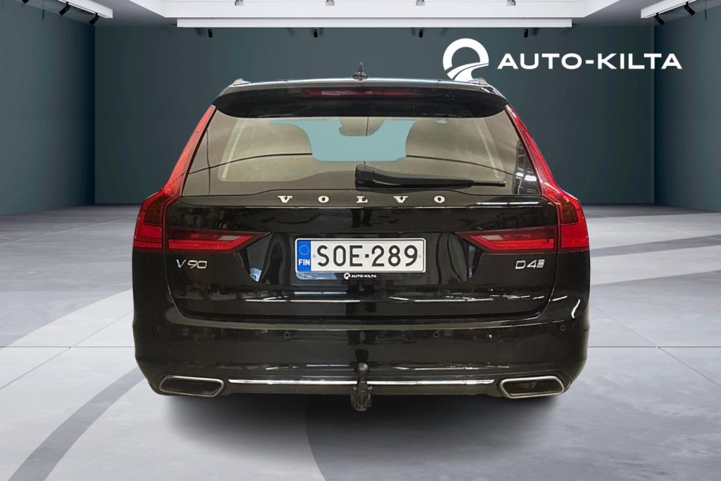 VOLVO V90 2019