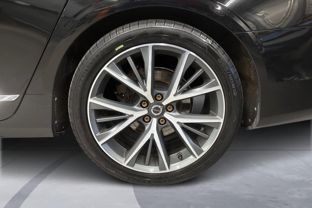 VOLVO V90 2019