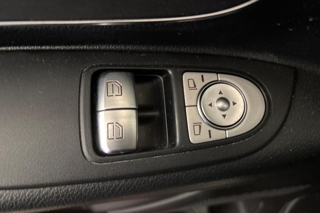 Mercedes-Benz Vito 2022