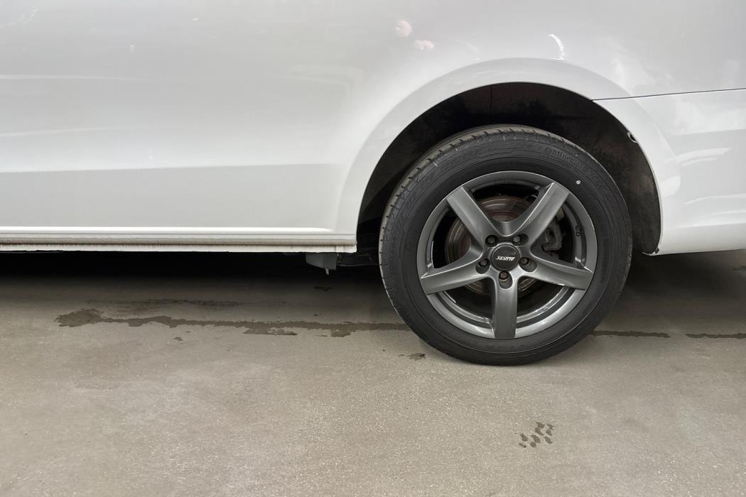 Mercedes-Benz Vito 2022