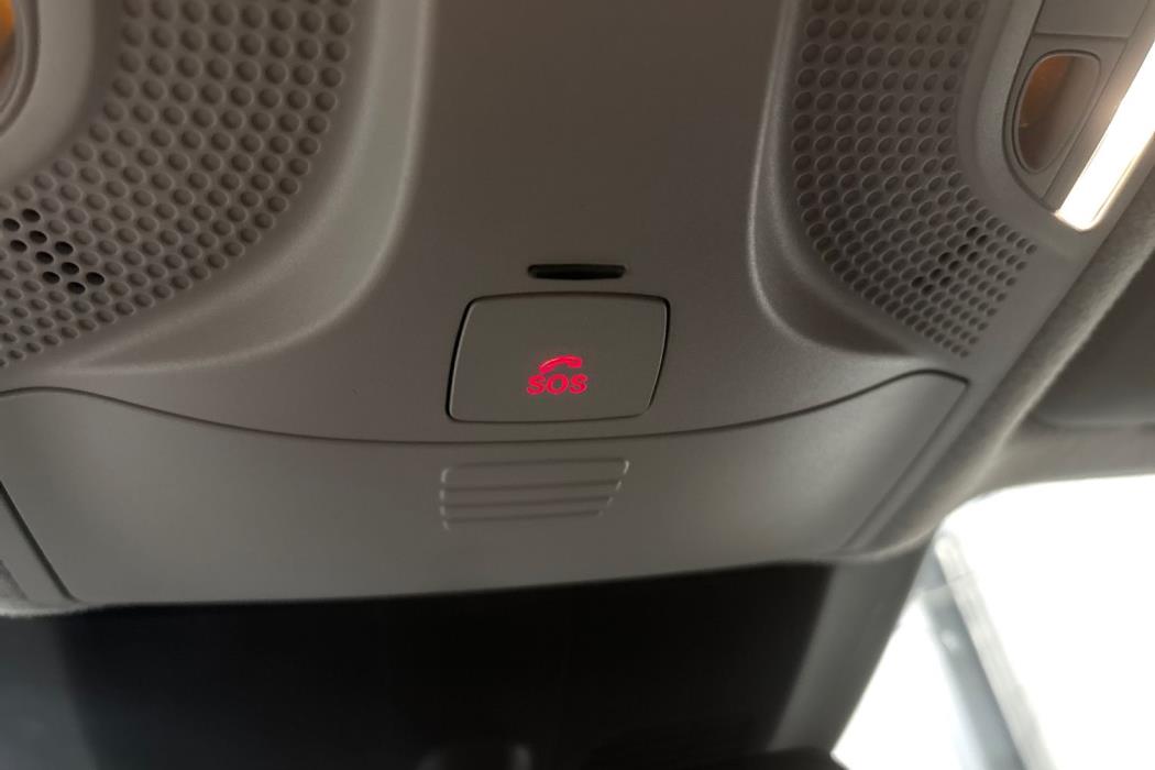 Mercedes-Benz Vito 2022