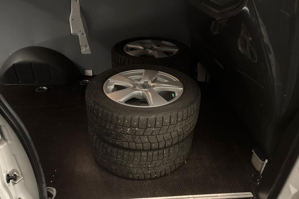 Mercedes-Benz Vito 2022