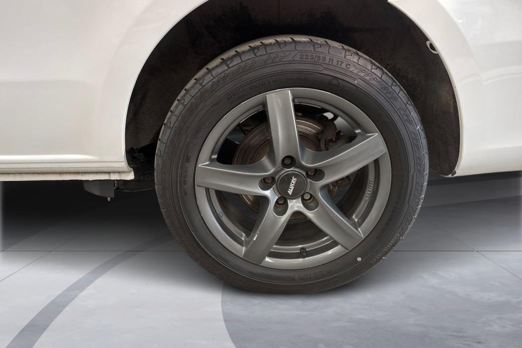 Mercedes-Benz Vito 2022