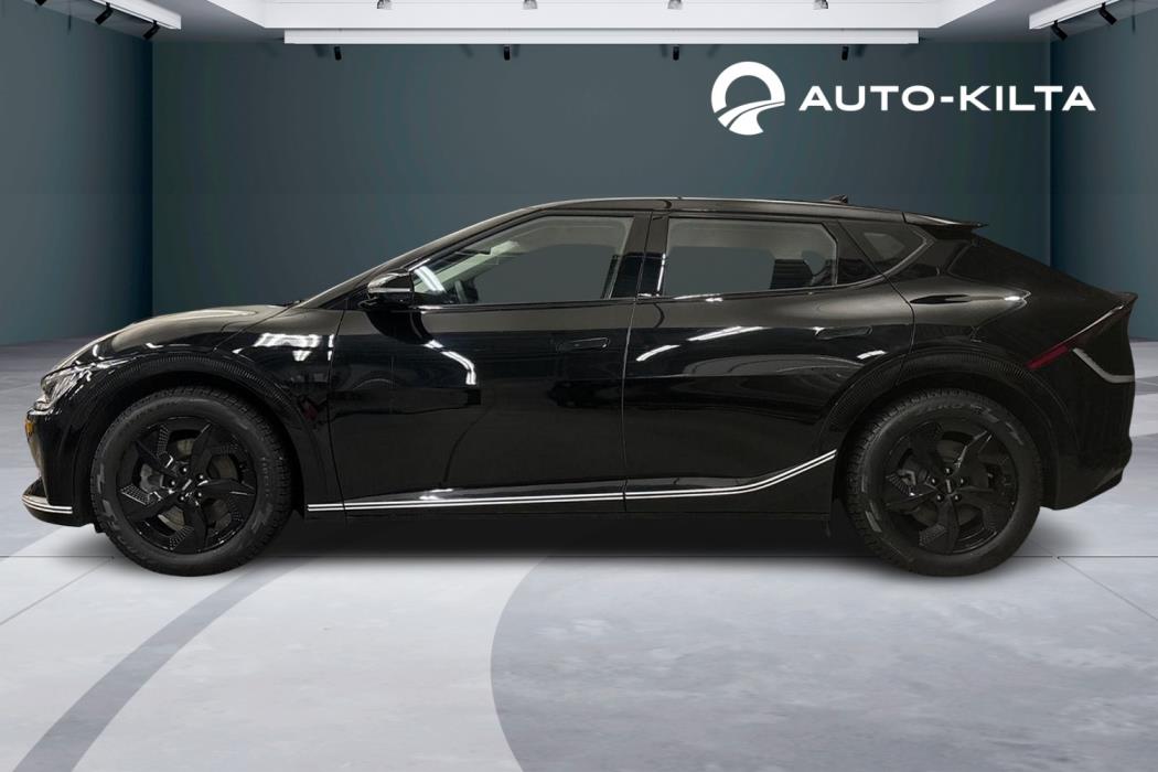Kia EV6 2023