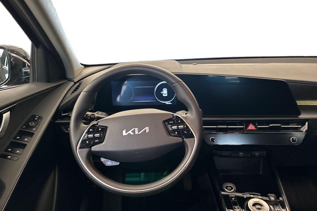 Kia Niro 2024