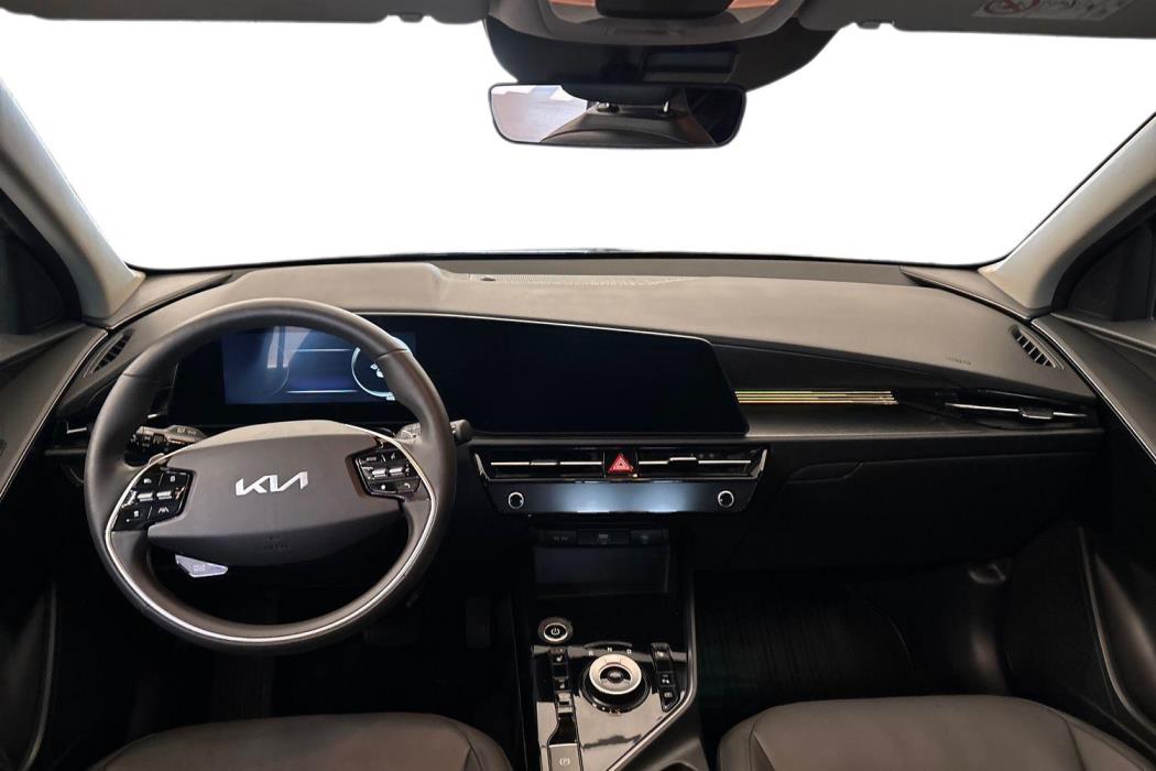 Kia Niro 2024