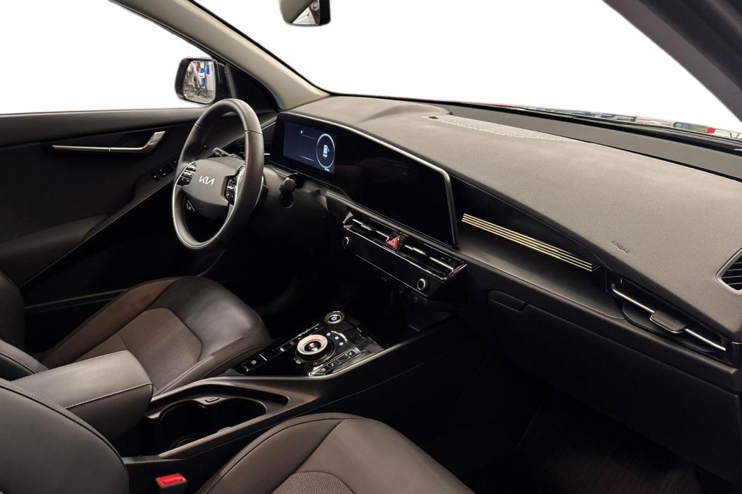 Kia Niro 2024