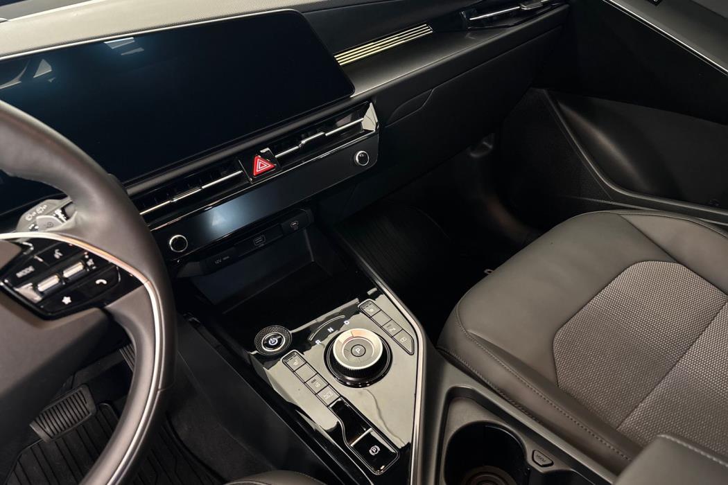 Kia Niro 2024