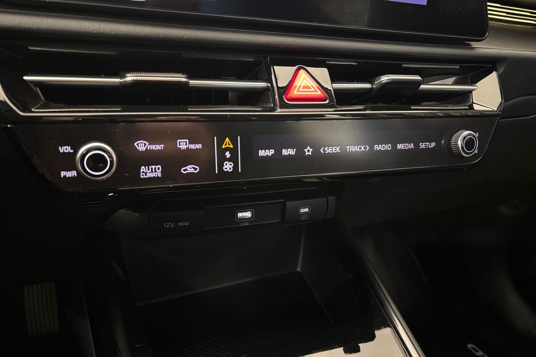 Kia Niro 2024