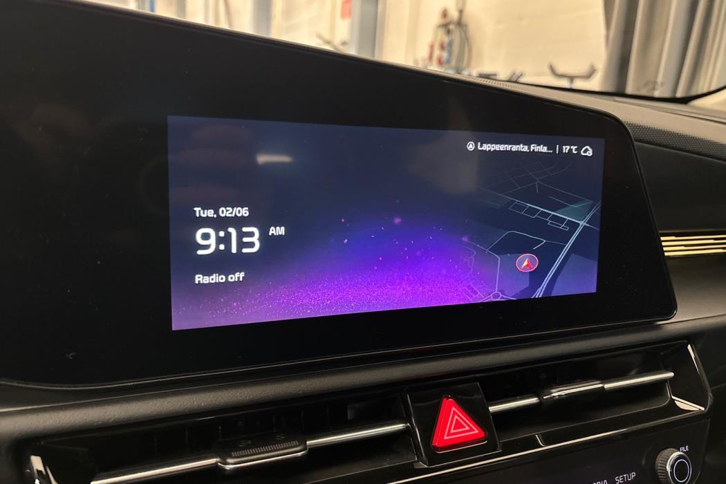 Kia Niro 2024