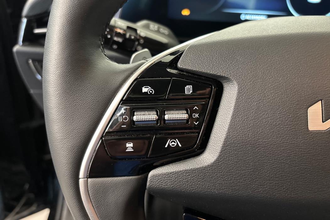 Kia Niro 2024