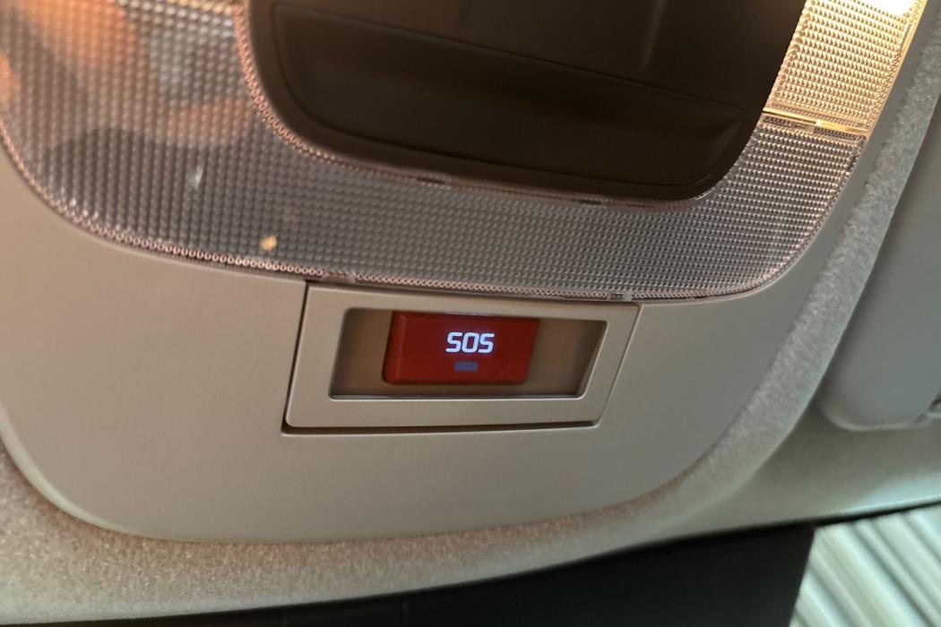 Kia Niro 2024
