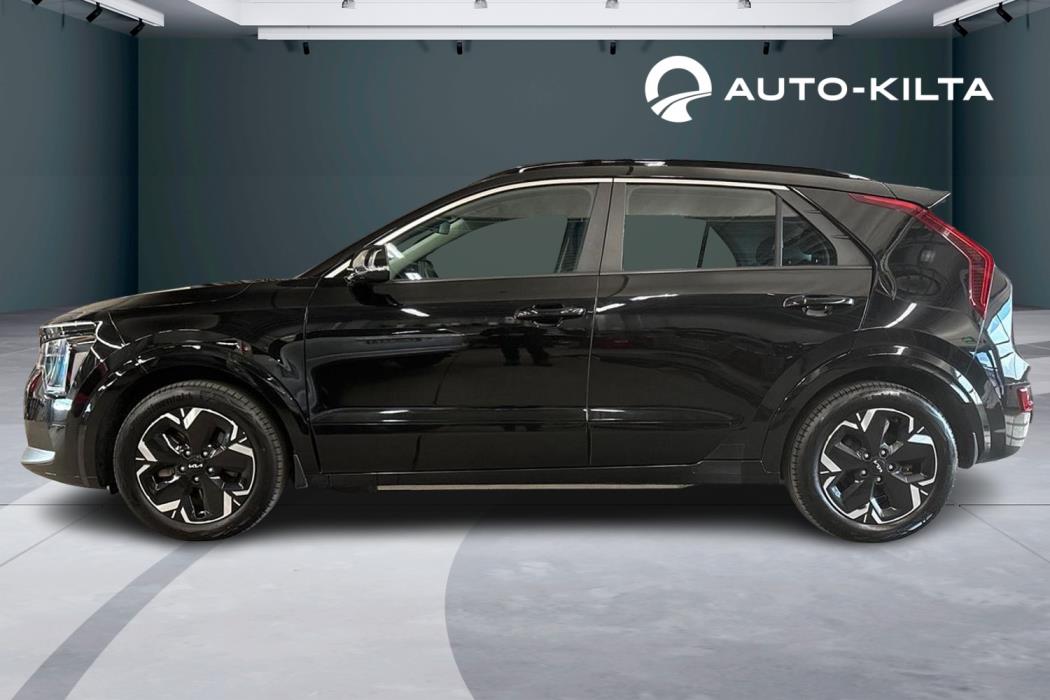 Kia Niro 2024