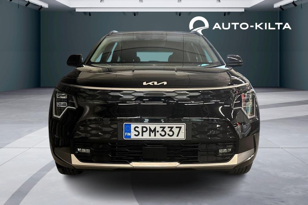 Kia Niro 2024