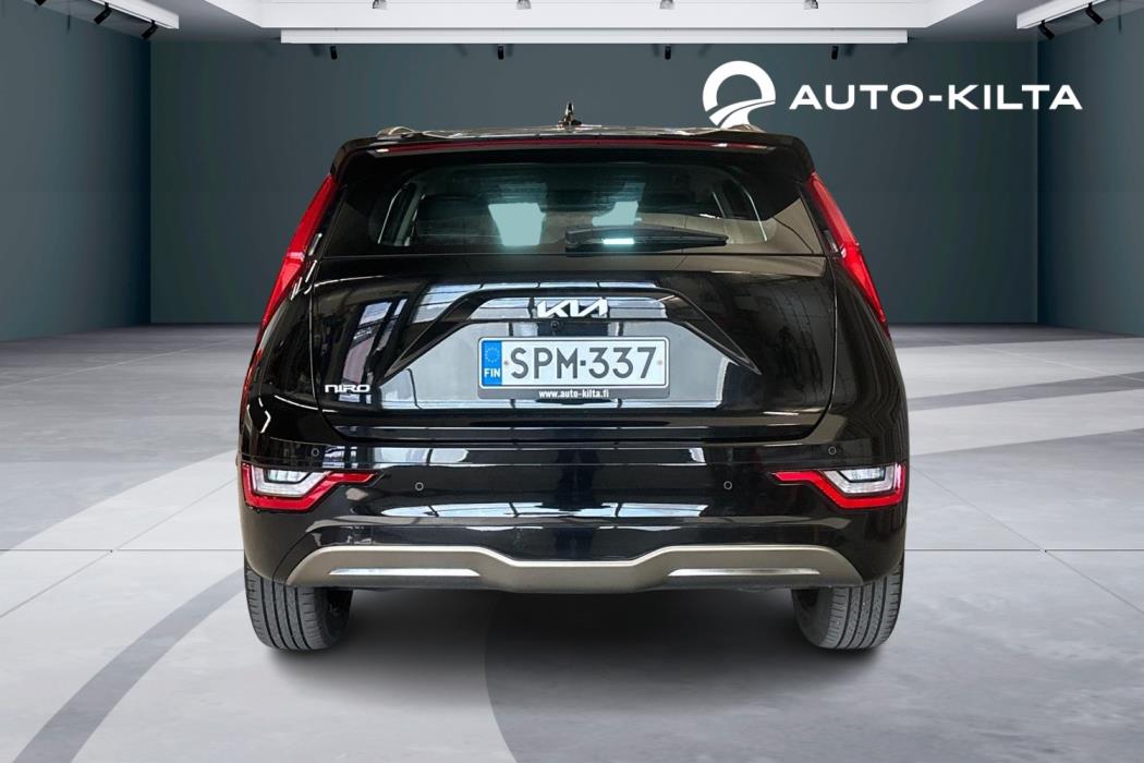 Kia Niro 2024