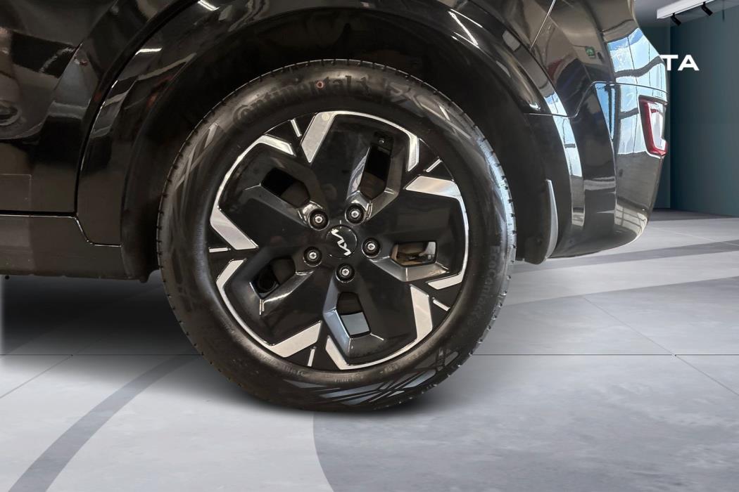 Kia Niro 2024