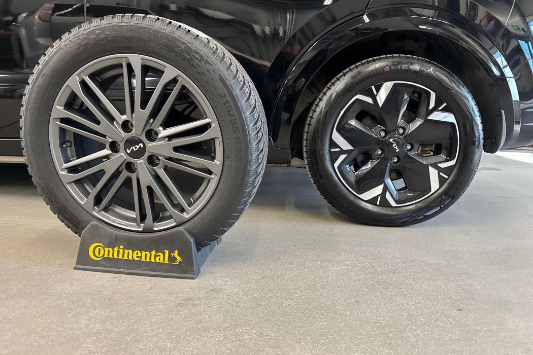 Kia Niro 2024