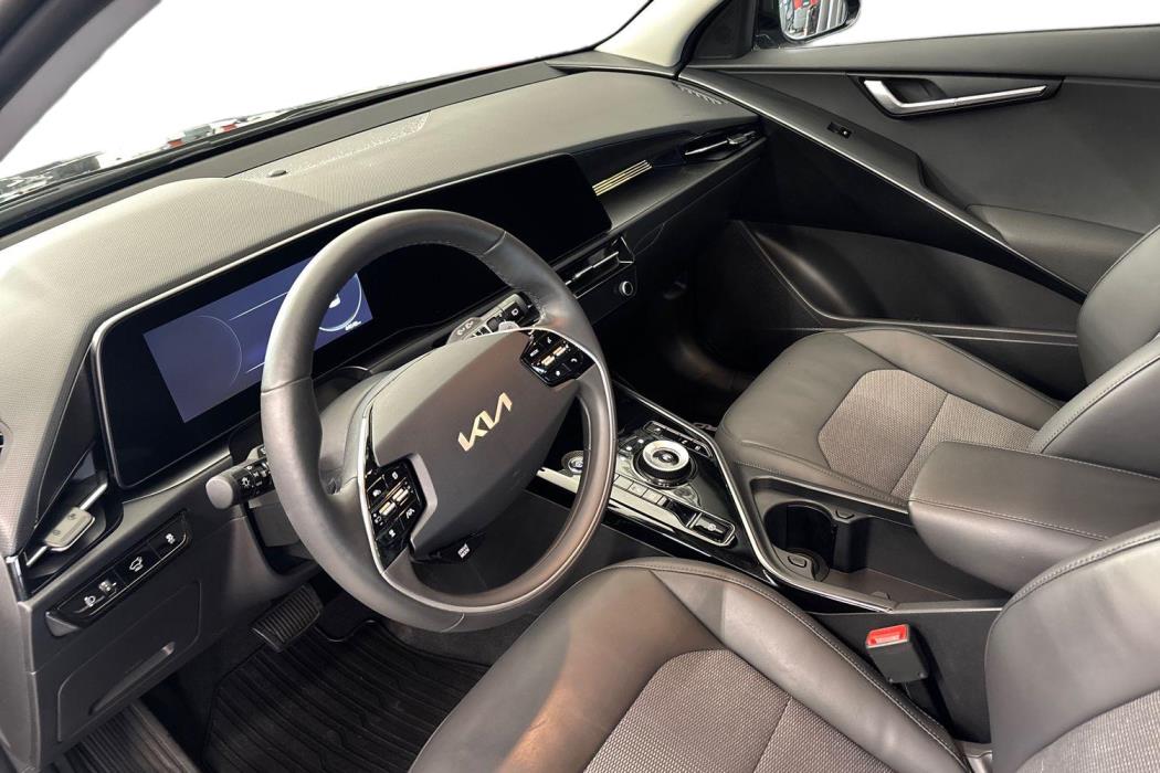 Kia Niro 2024