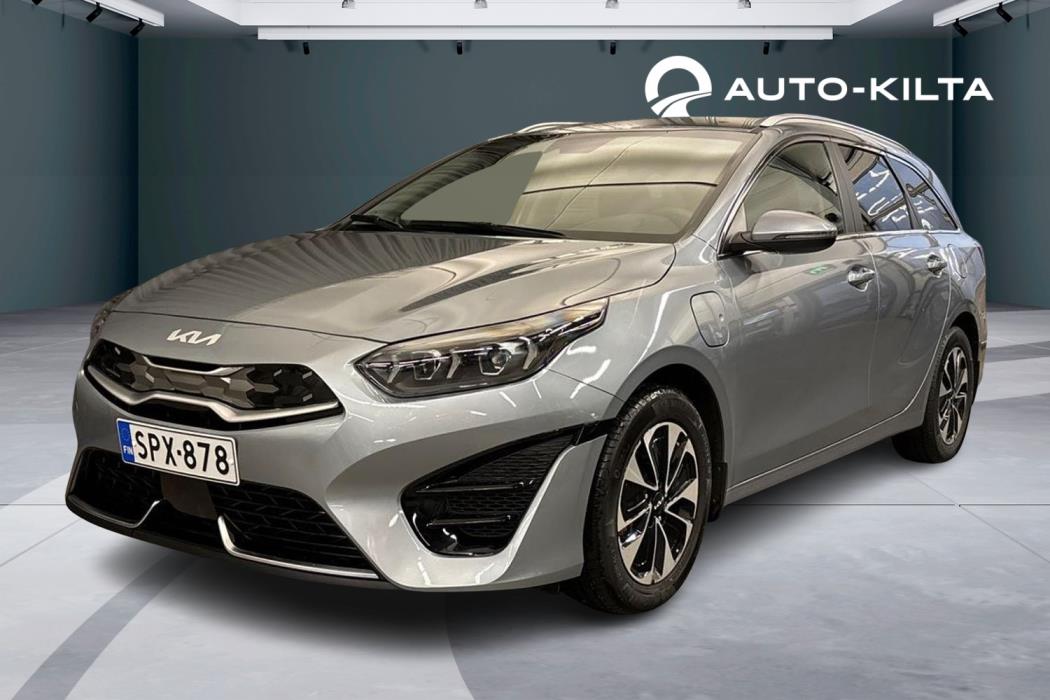 Kia Ceed 2025