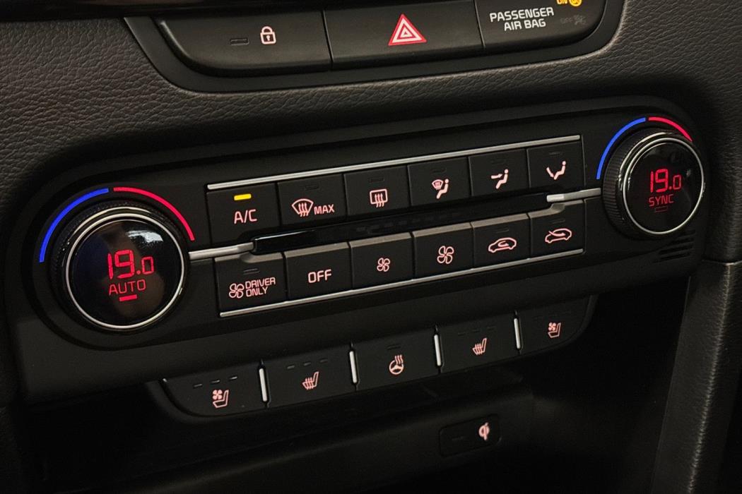 Kia Ceed 2025