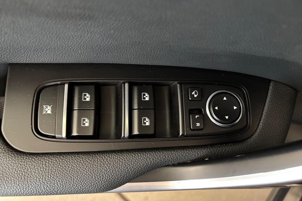 Kia Ceed 2025