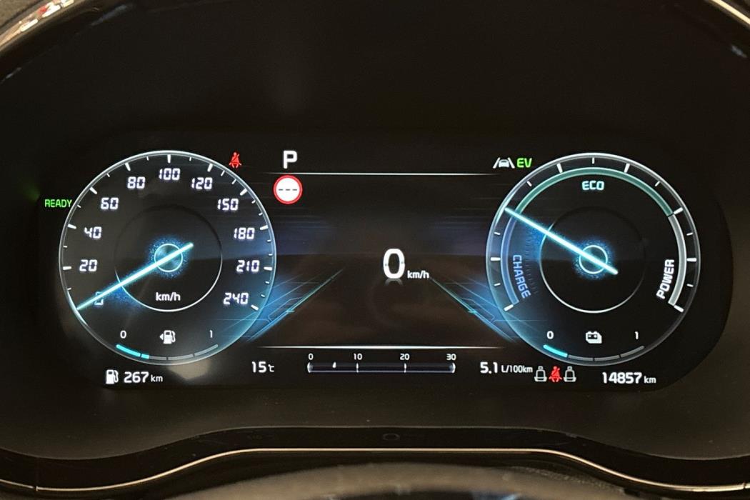 Kia Ceed 2025