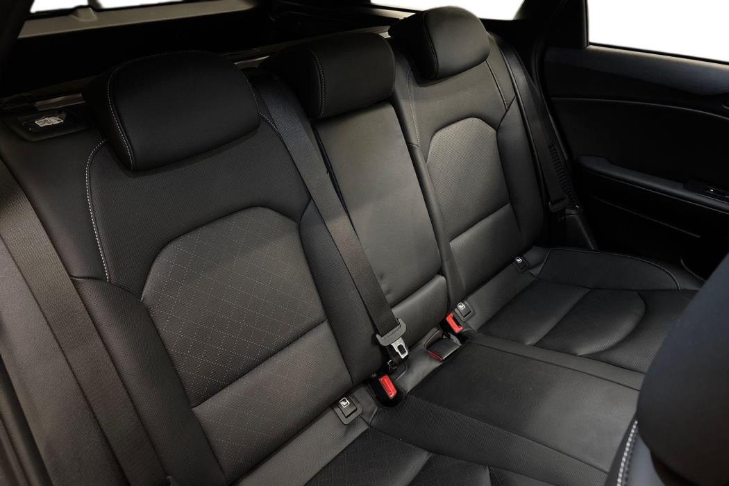 Kia Ceed 2025