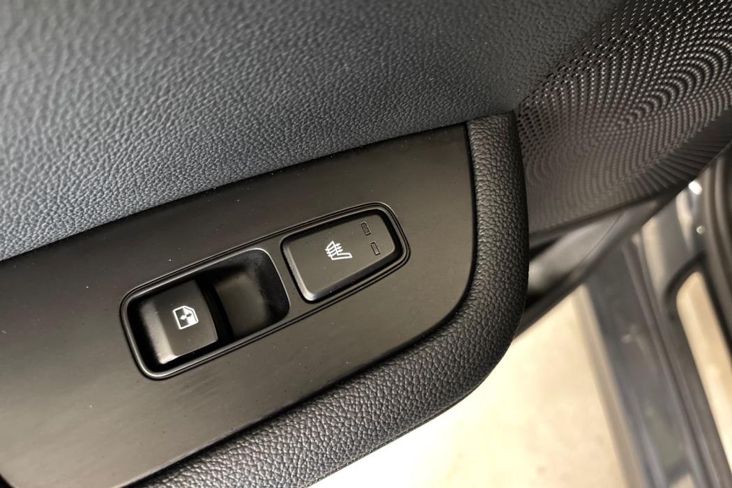 Kia Ceed 2025