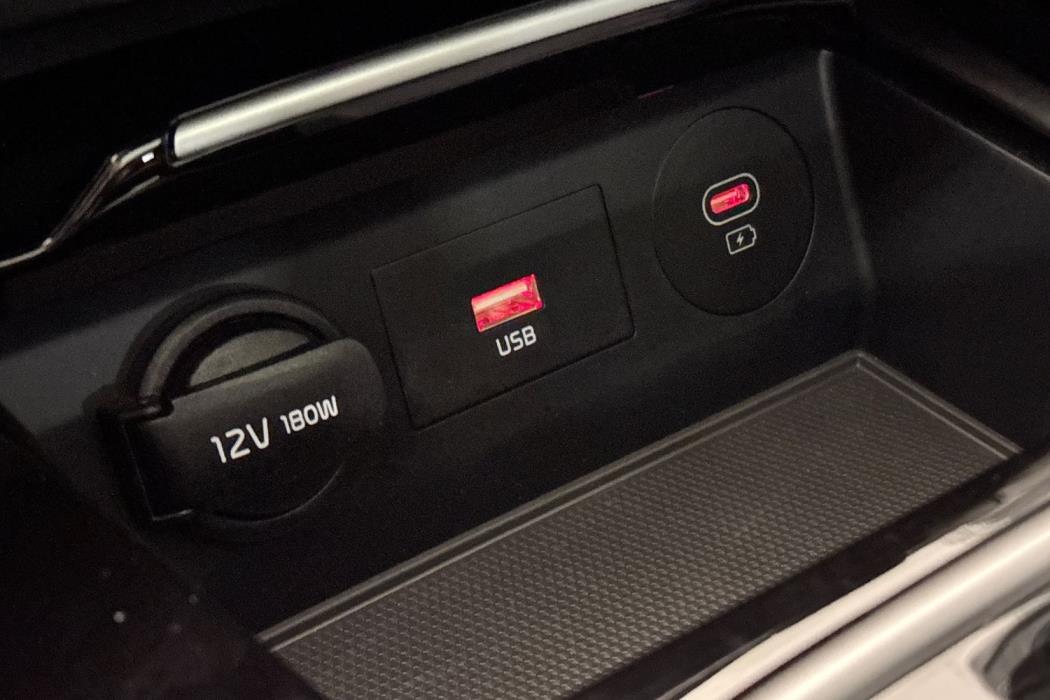 Kia Ceed 2025