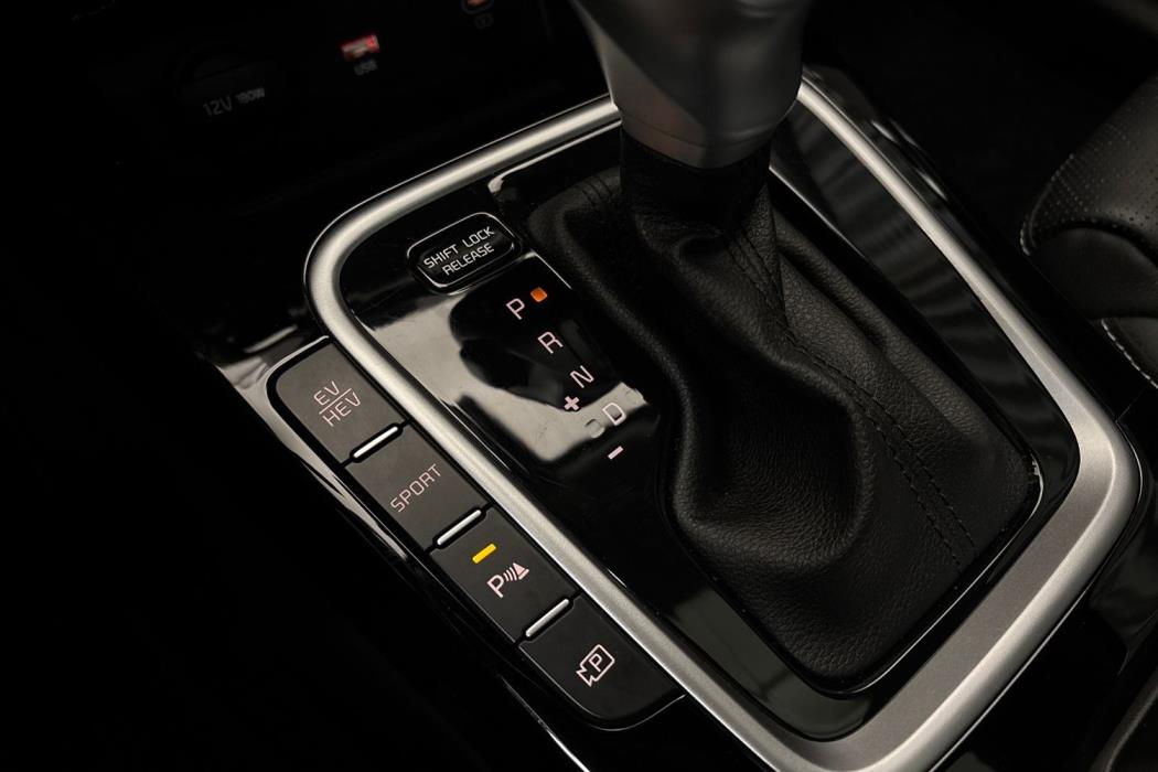 Kia Ceed 2025