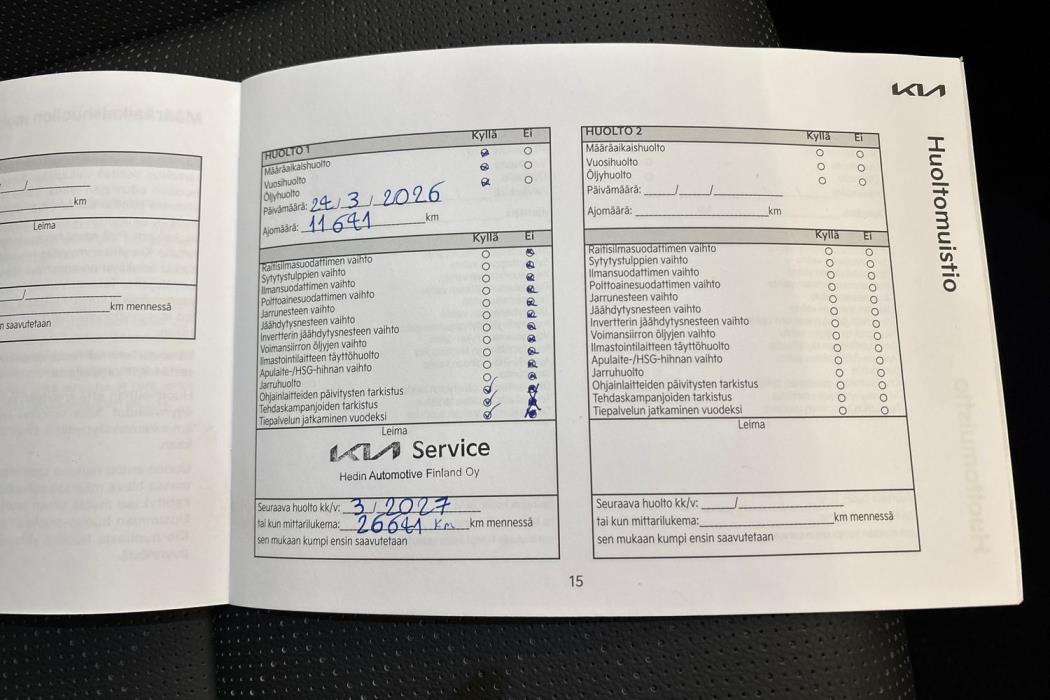 Kia Ceed 2025