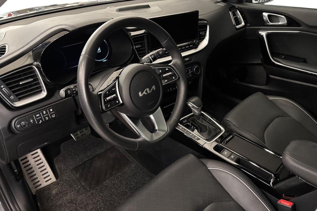 Kia Ceed 2025