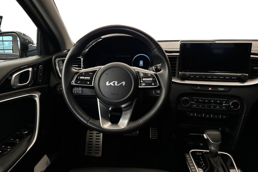 Kia Ceed 2025