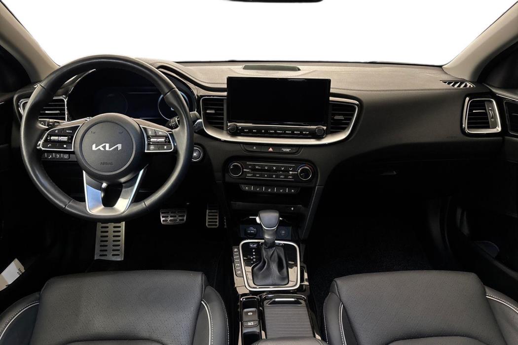 Kia Ceed 2025