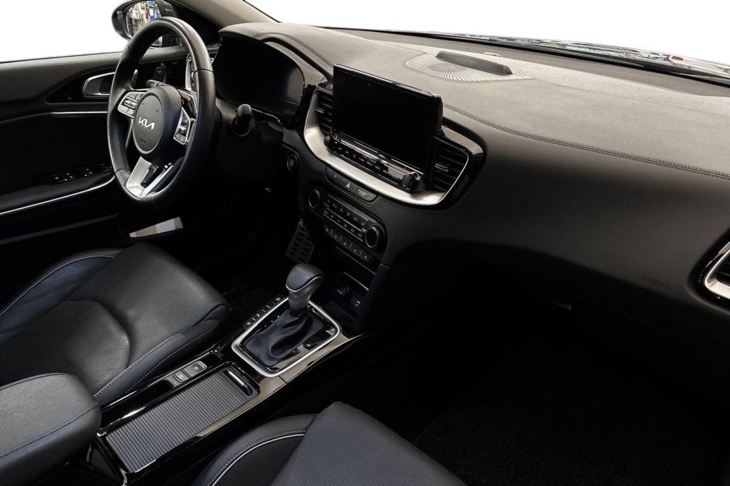 Kia Ceed 2025