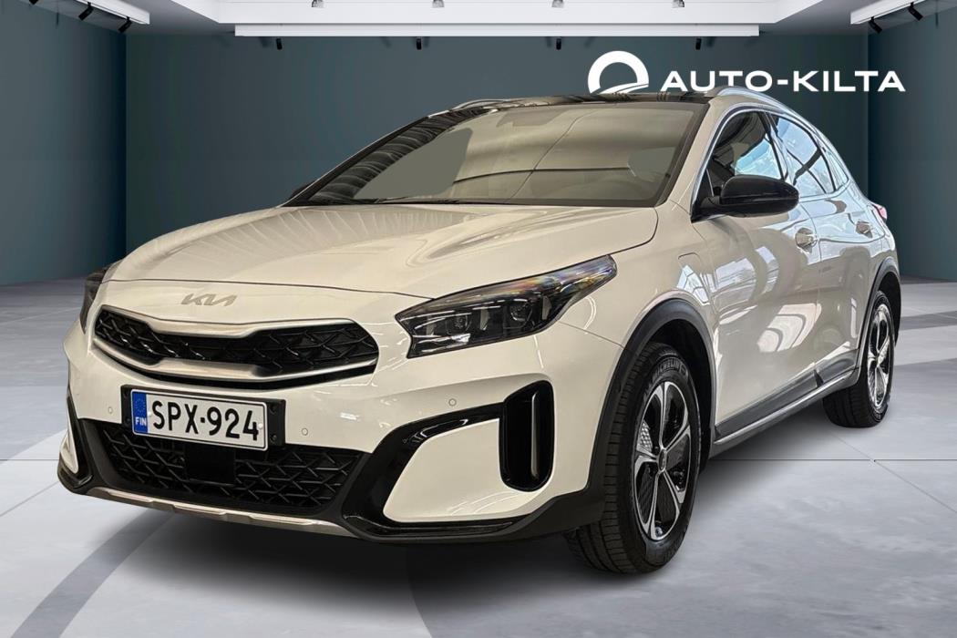 KIA XCeed 2025