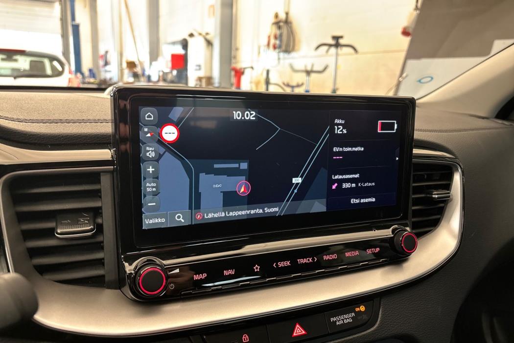 KIA XCeed 2025