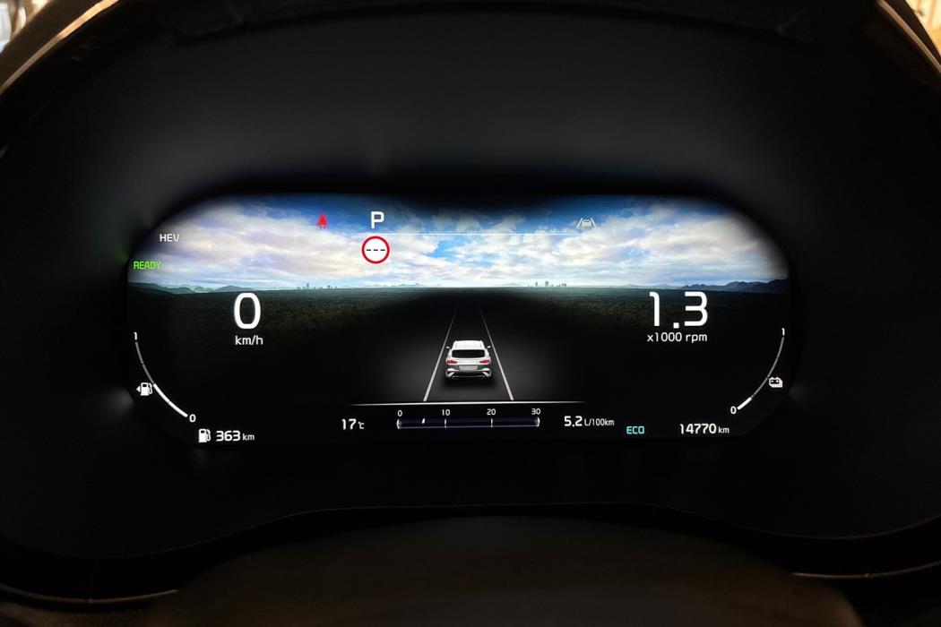 KIA XCeed 2025