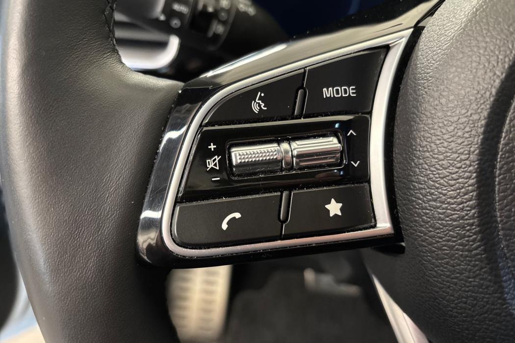 KIA XCeed 2025
