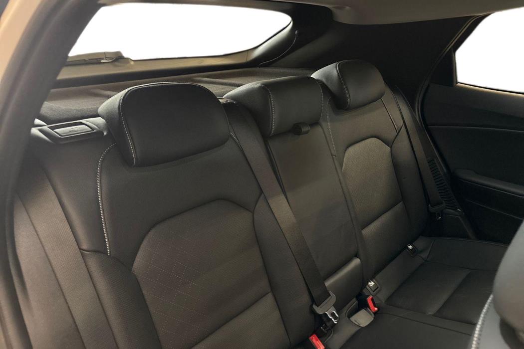 KIA XCeed 2025