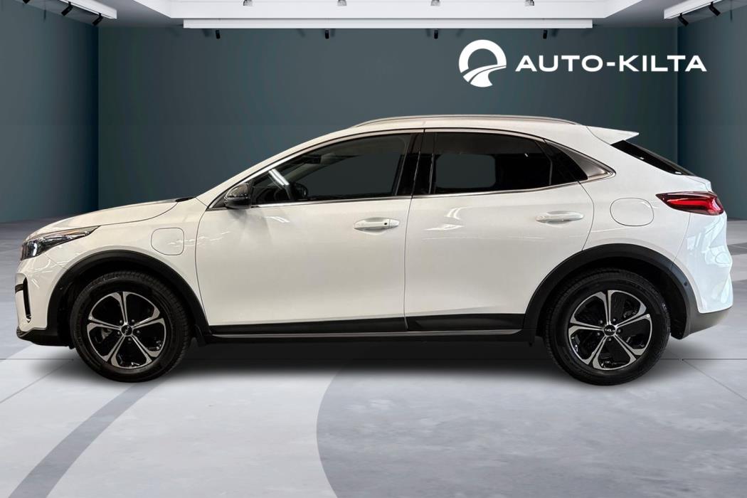 KIA XCeed 2025