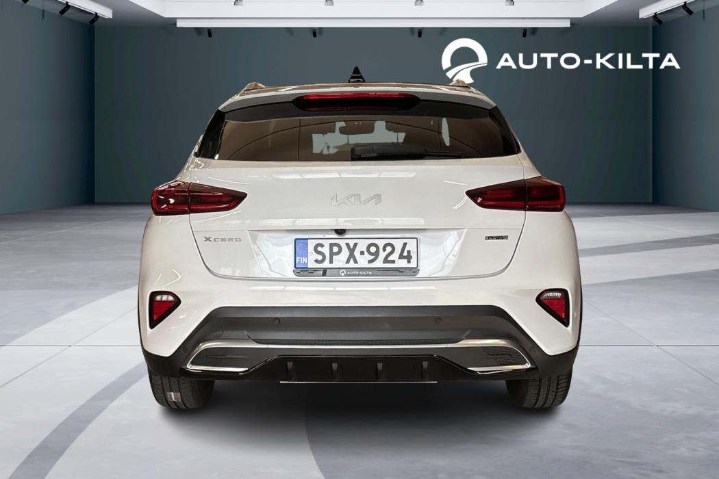 KIA XCeed 2025