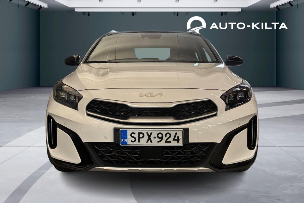 KIA XCeed 2025