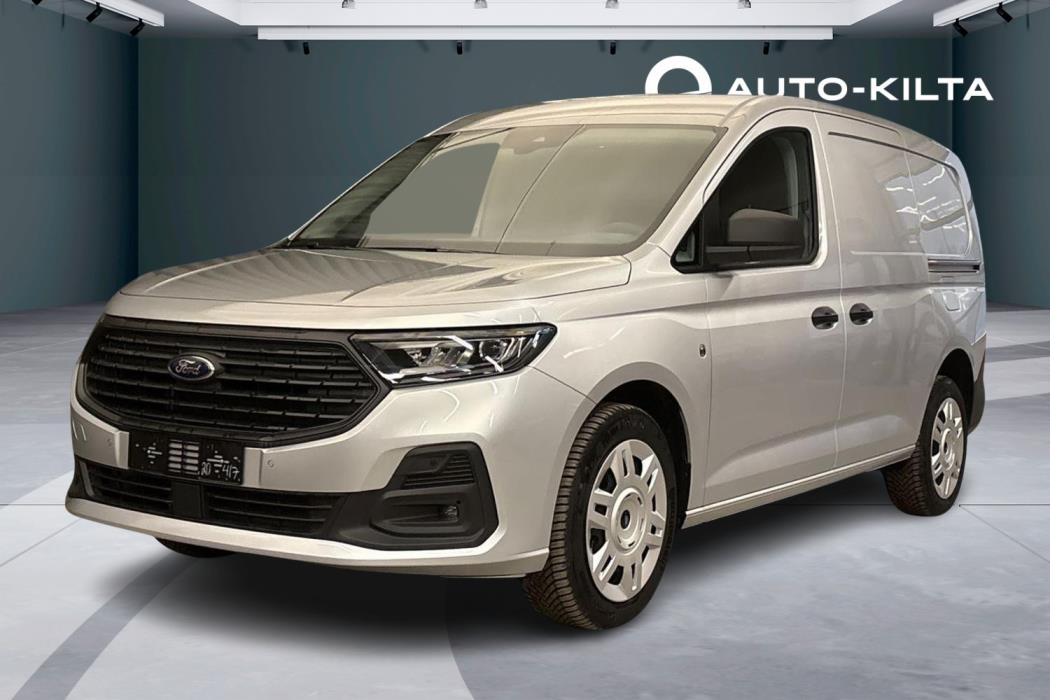 Ford Transit Connect 2025