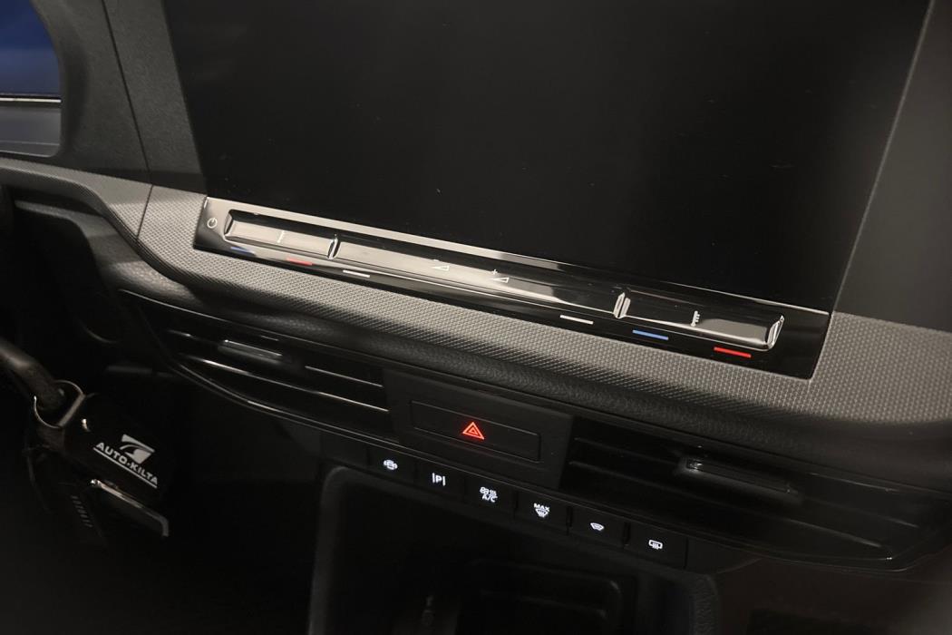 Ford Transit Connect 2025