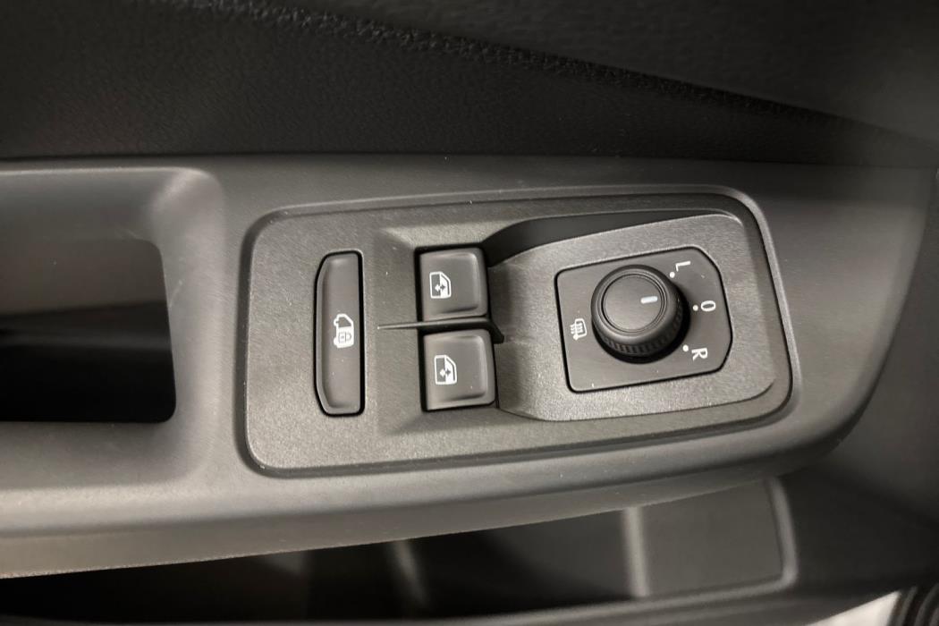 Ford Transit Connect 2025