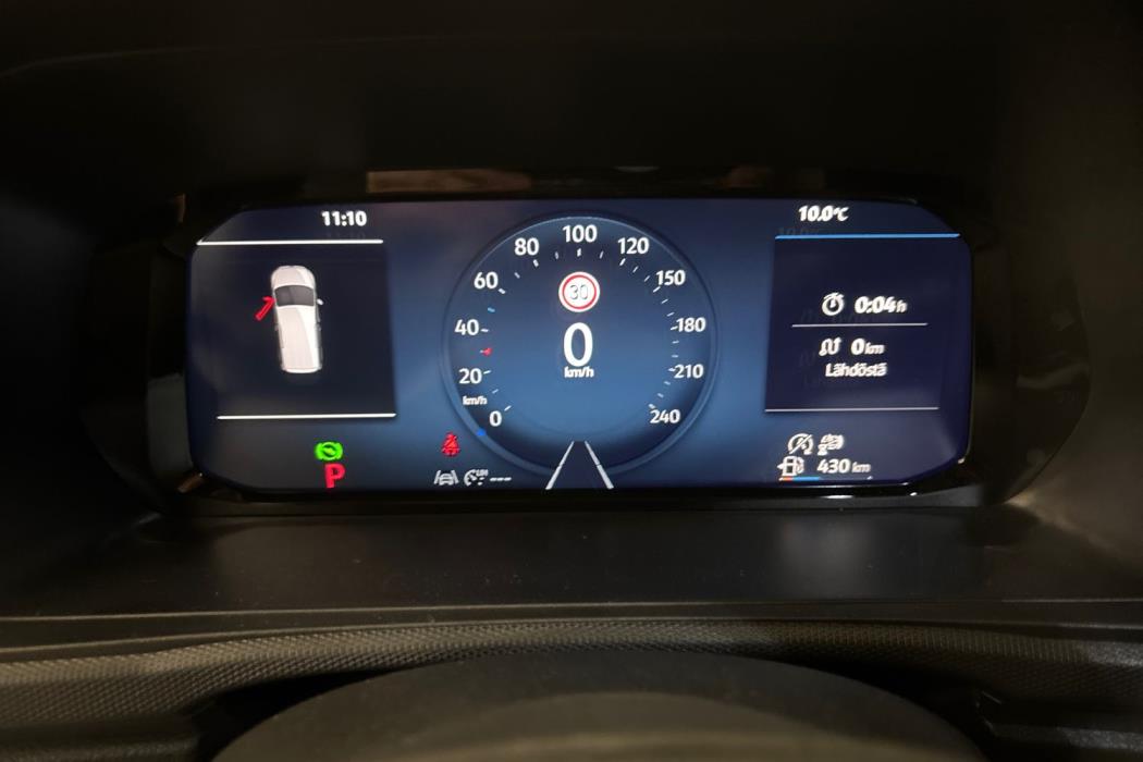 Ford Transit Connect 2025