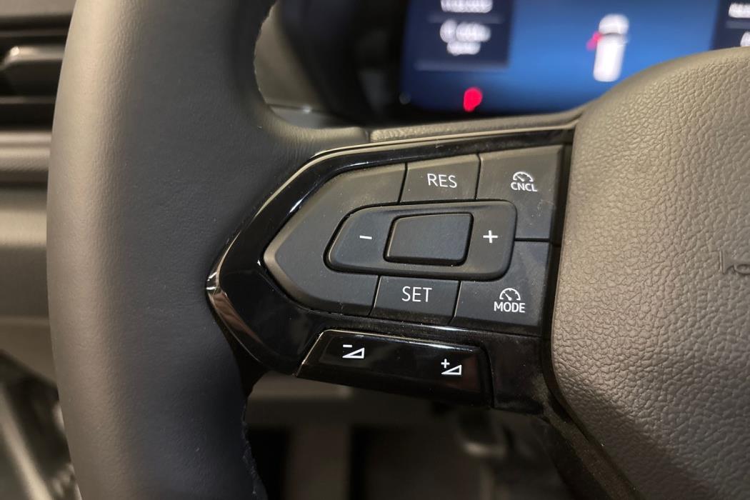 Ford Transit Connect 2025