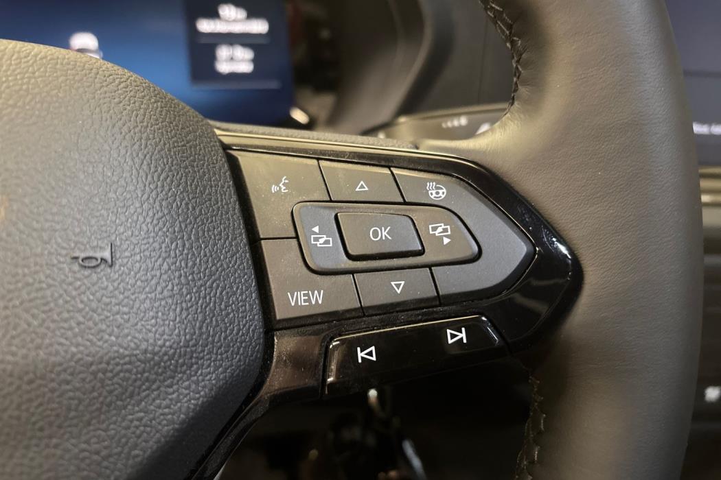 Ford Transit Connect 2025