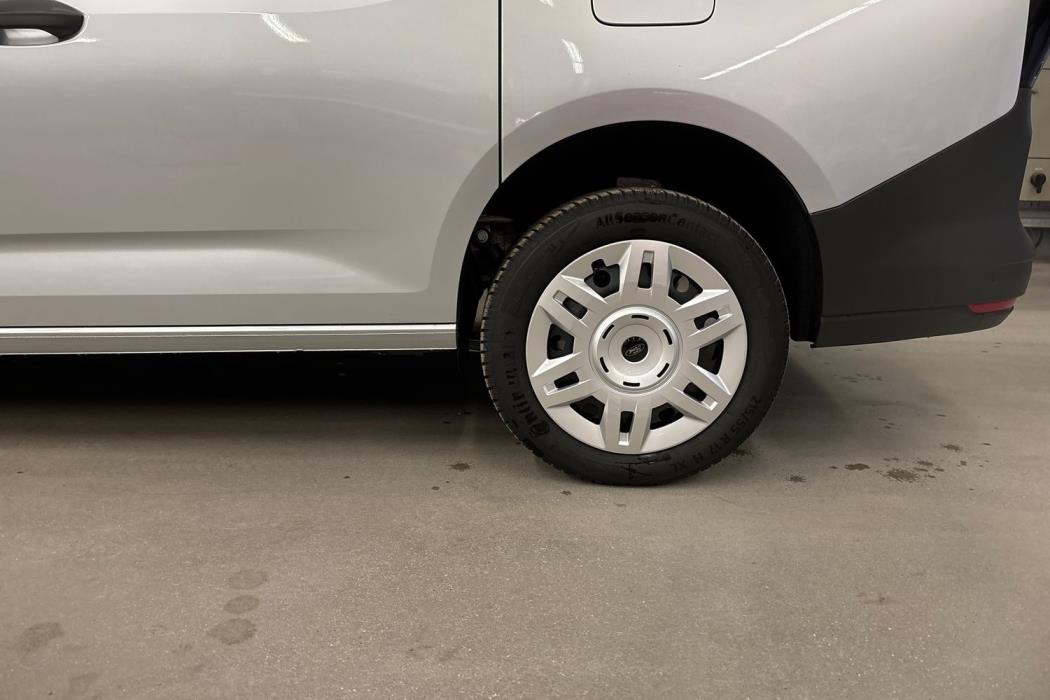 Ford Transit Connect 2025